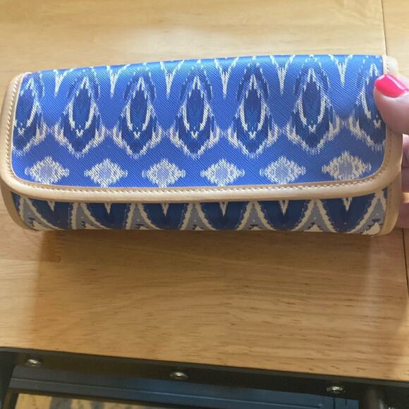 STELLA&DOT Bring your bling Jewelry roll - Picture 1 of 4